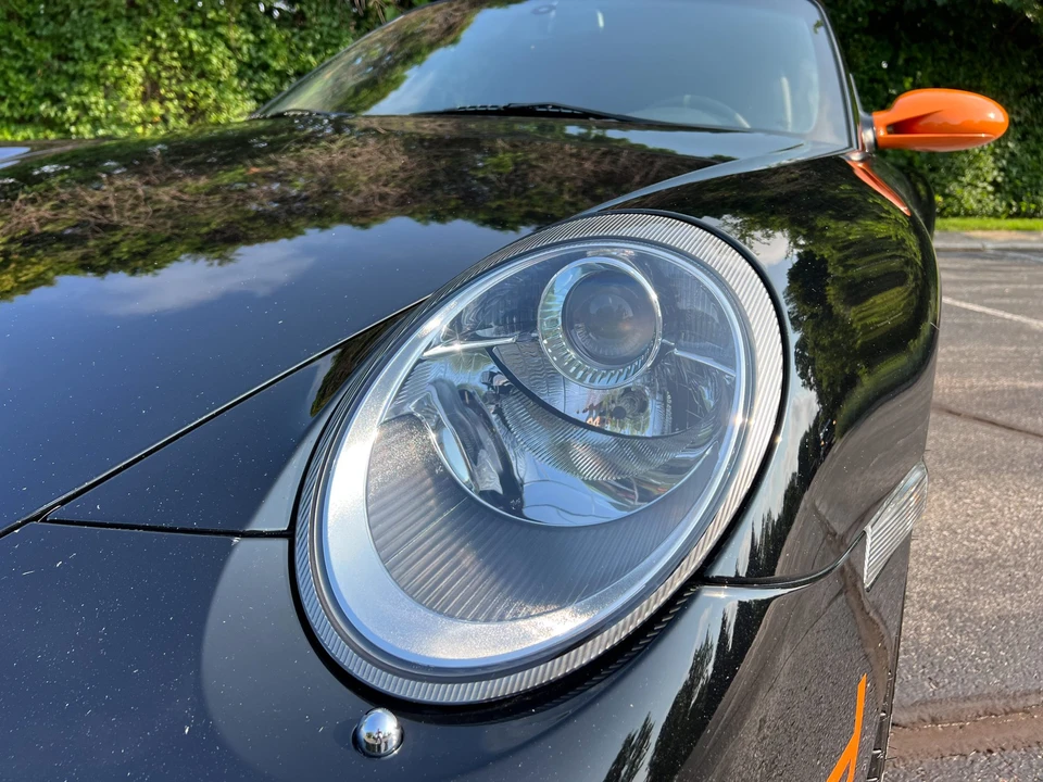 2007 Porsche 997 GT3 RS - Image 20 of 31