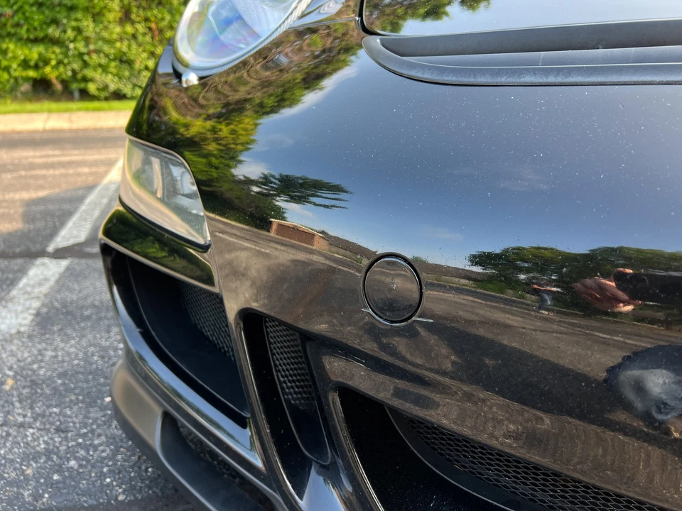 2007 Porsche 997 GT3 RS - Image 19 of 31