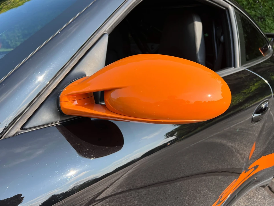 2007 Porsche 997 GT3 RS - Image 27 of 31