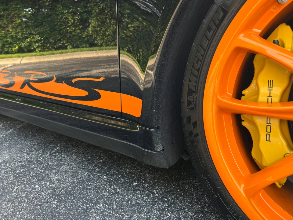 2007 Porsche 997 GT3 RS - Image 31 of 31
