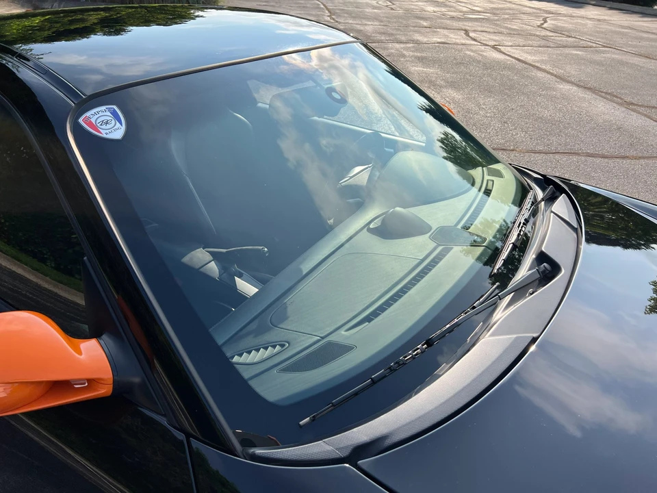2007 Porsche 997 GT3 RS - Image 25 of 31