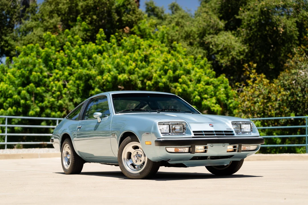 1975 Chevrolet - Image 7 of 31