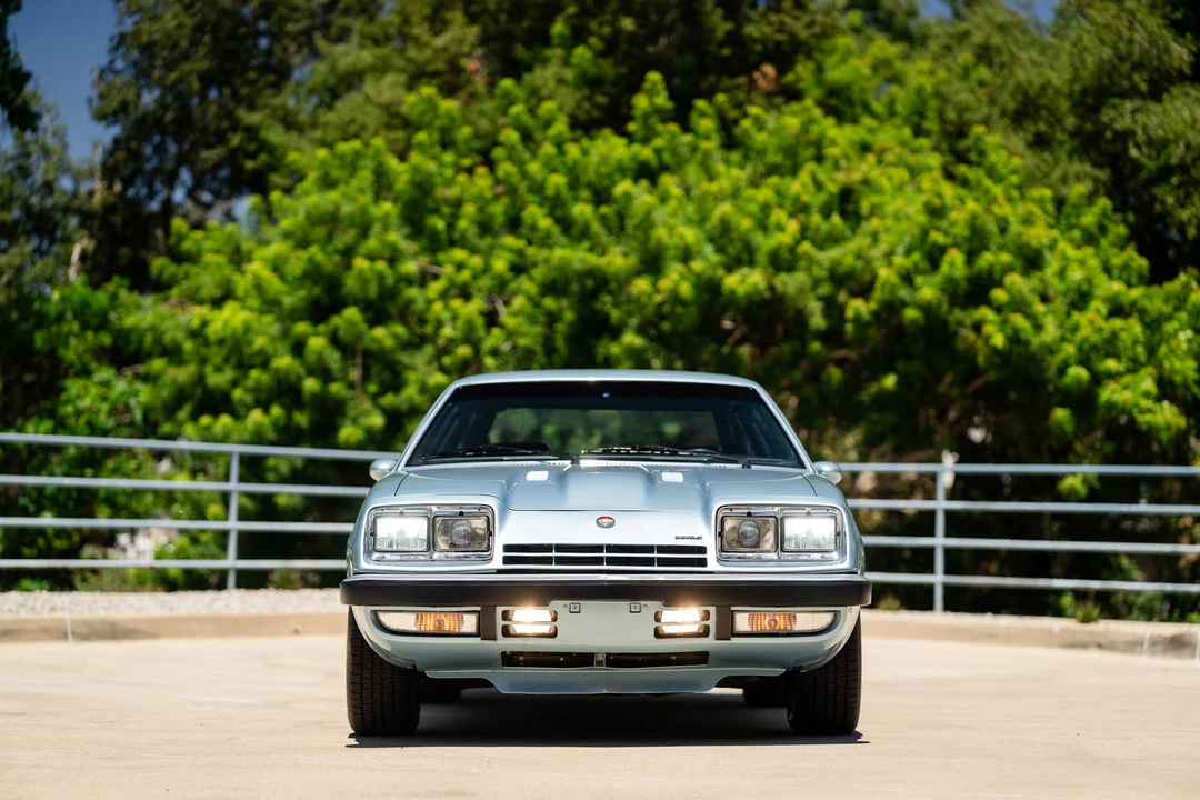 1975 Chevrolet - Image 3 of 31