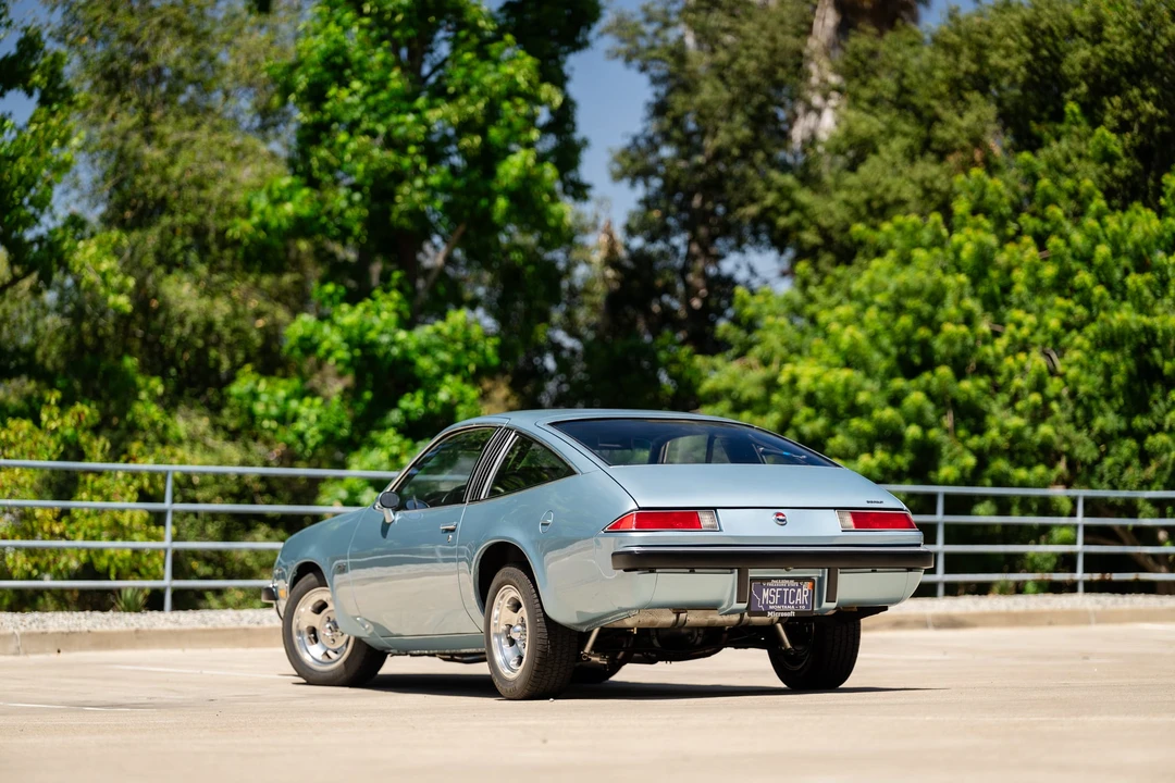 1975 Chevrolet - Image 11 of 31