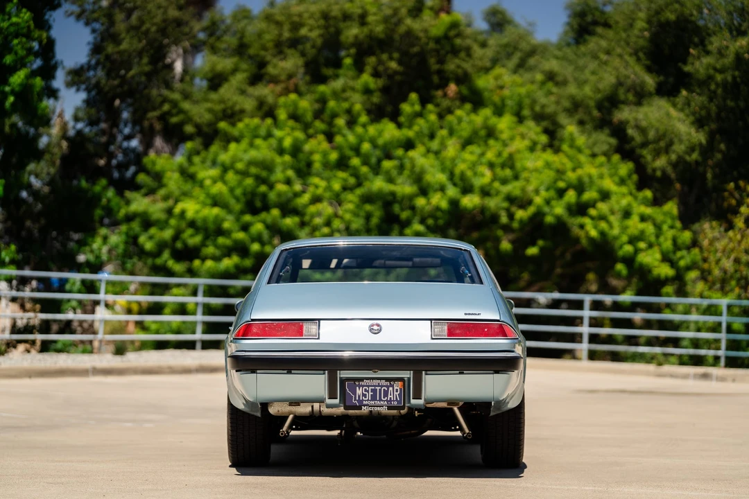 1975 Chevrolet - Image 10 of 31