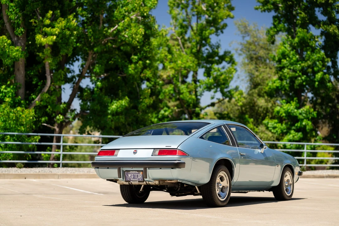 1975 Chevrolet - Image 9 of 31