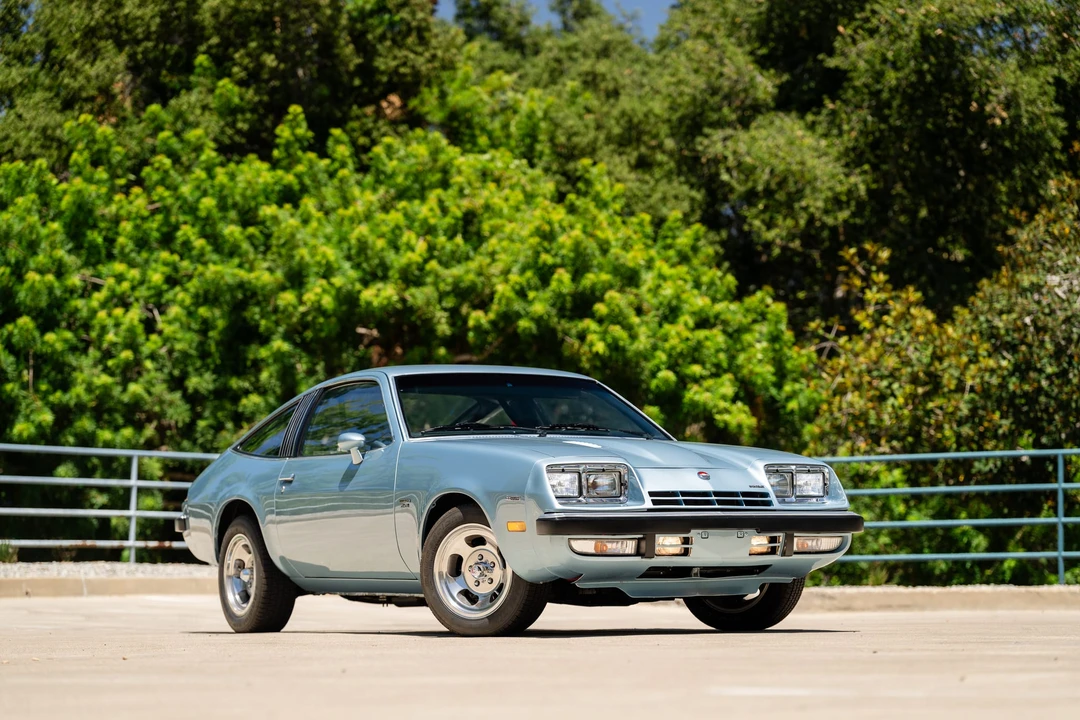 1975 Chevrolet - Image 6 of 31