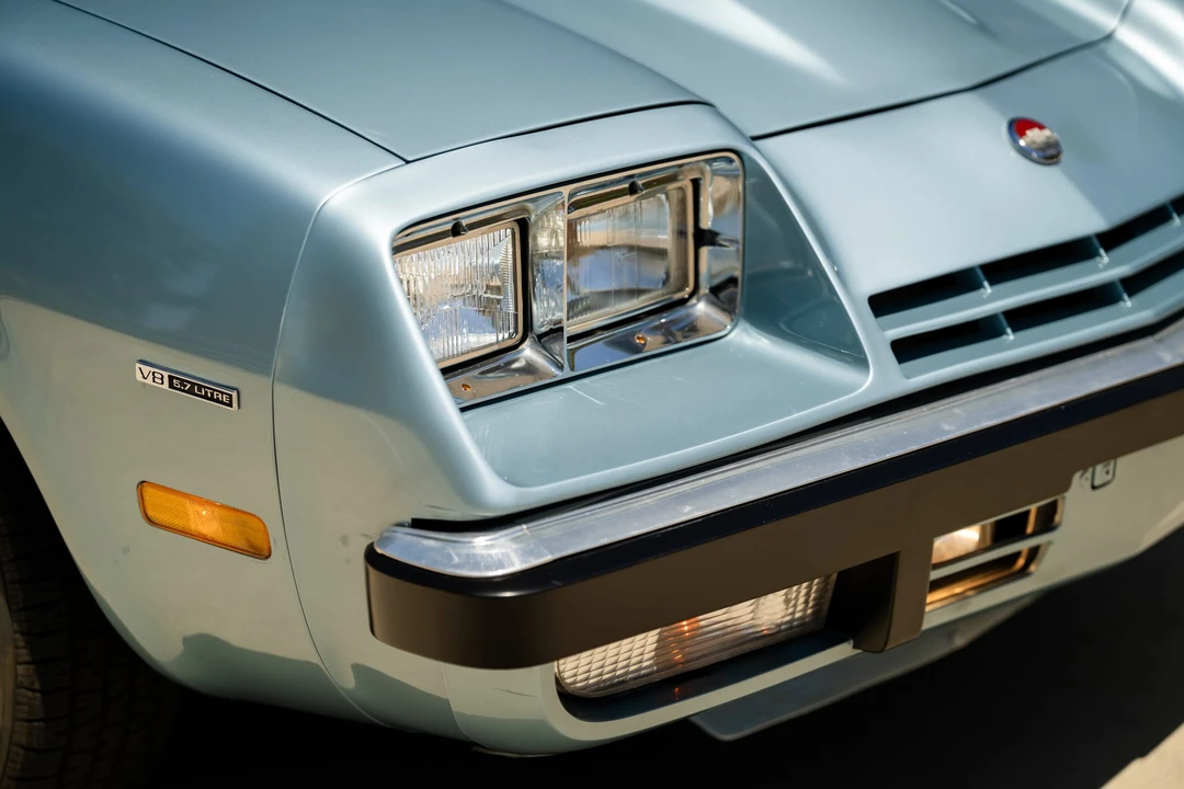 1975 Chevrolet - Image 29 of 31