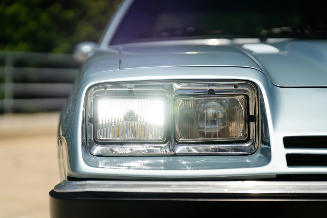 1975 Chevrolet - Image 31 of 31