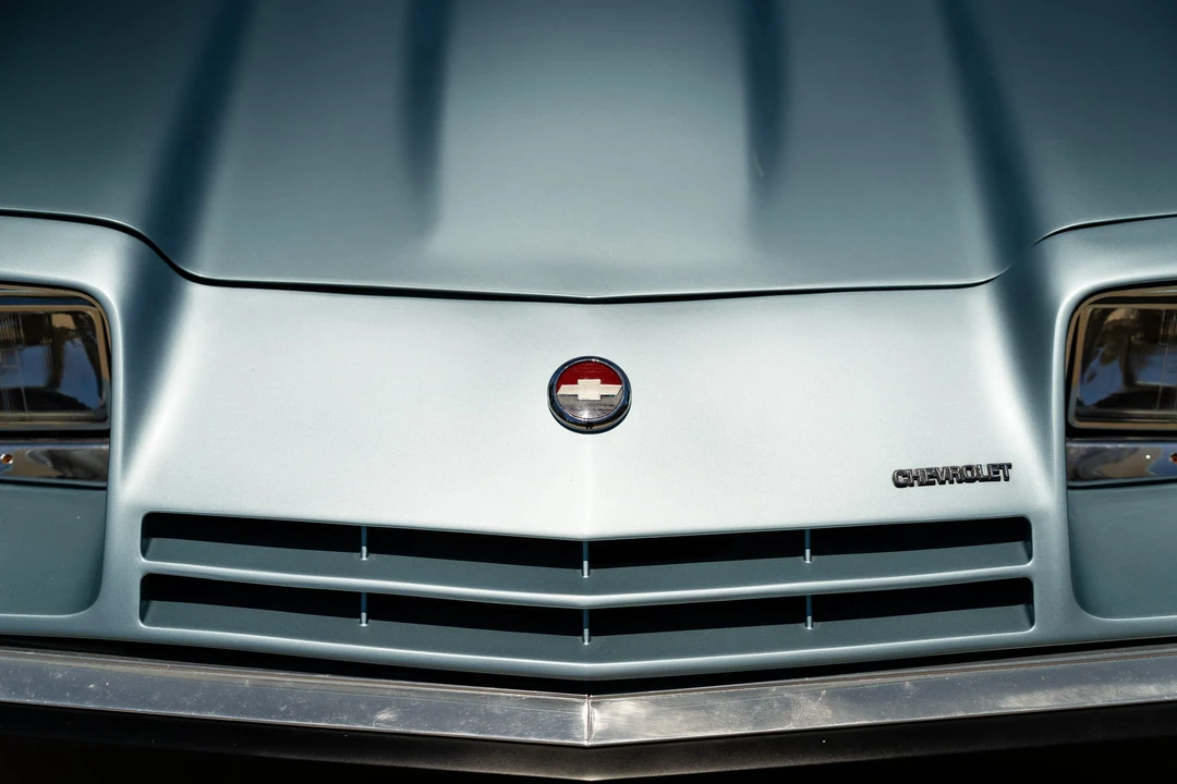 1975 Chevrolet - Image 27 of 31