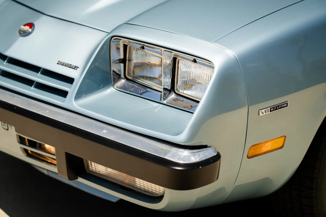 1975 Chevrolet - Image 30 of 31