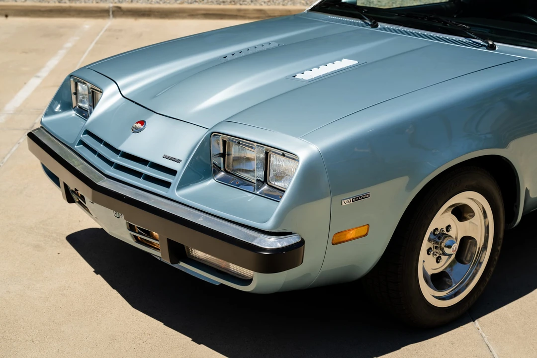 1975 Chevrolet - Image 26 of 31