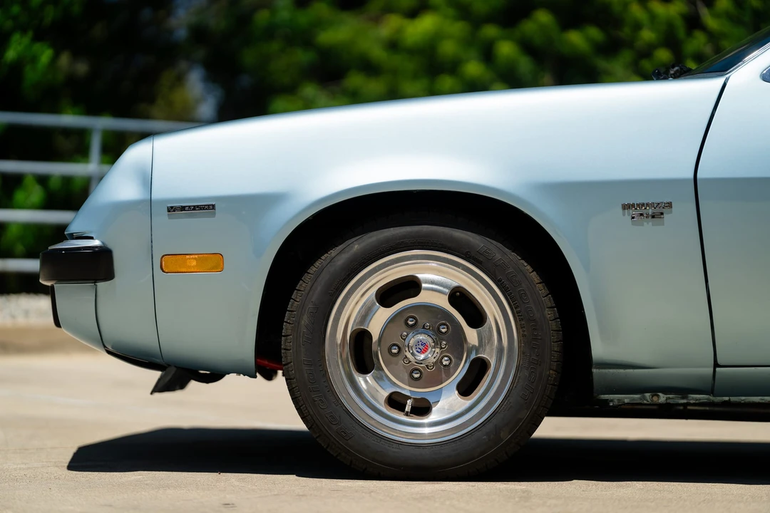 1975 Chevrolet - Image 25 of 31