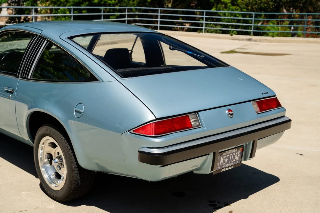 1975 Chevrolet - Image 21 of 31