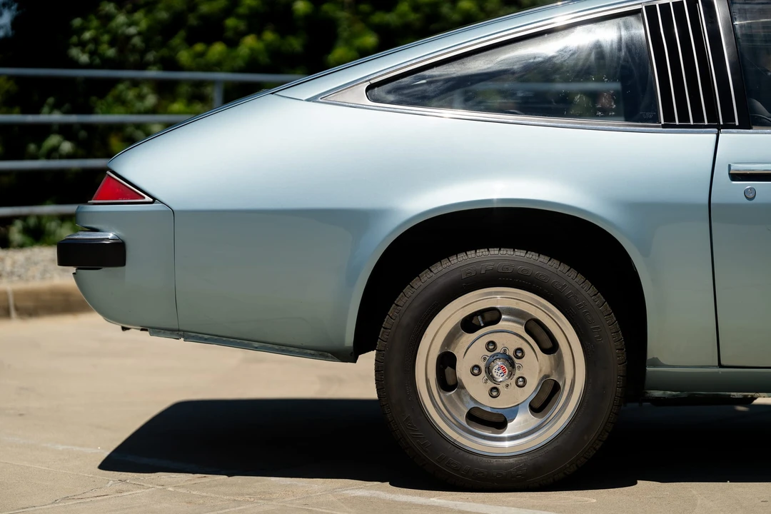 1975 Chevrolet - Image 19 of 31