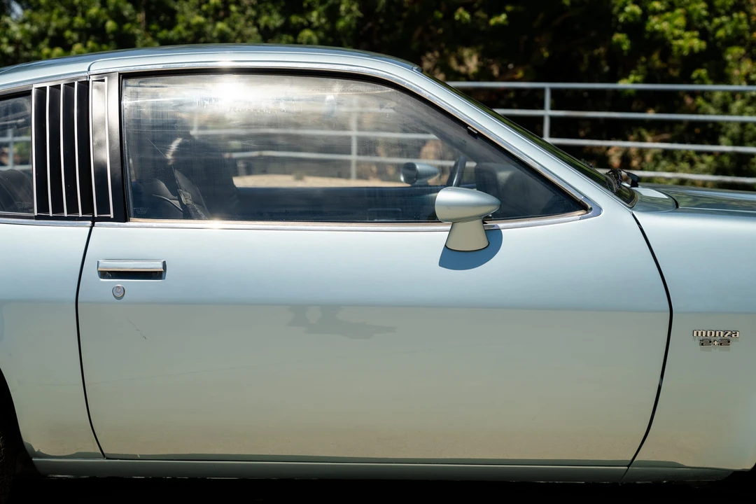 1975 Chevrolet - Image 18 of 31