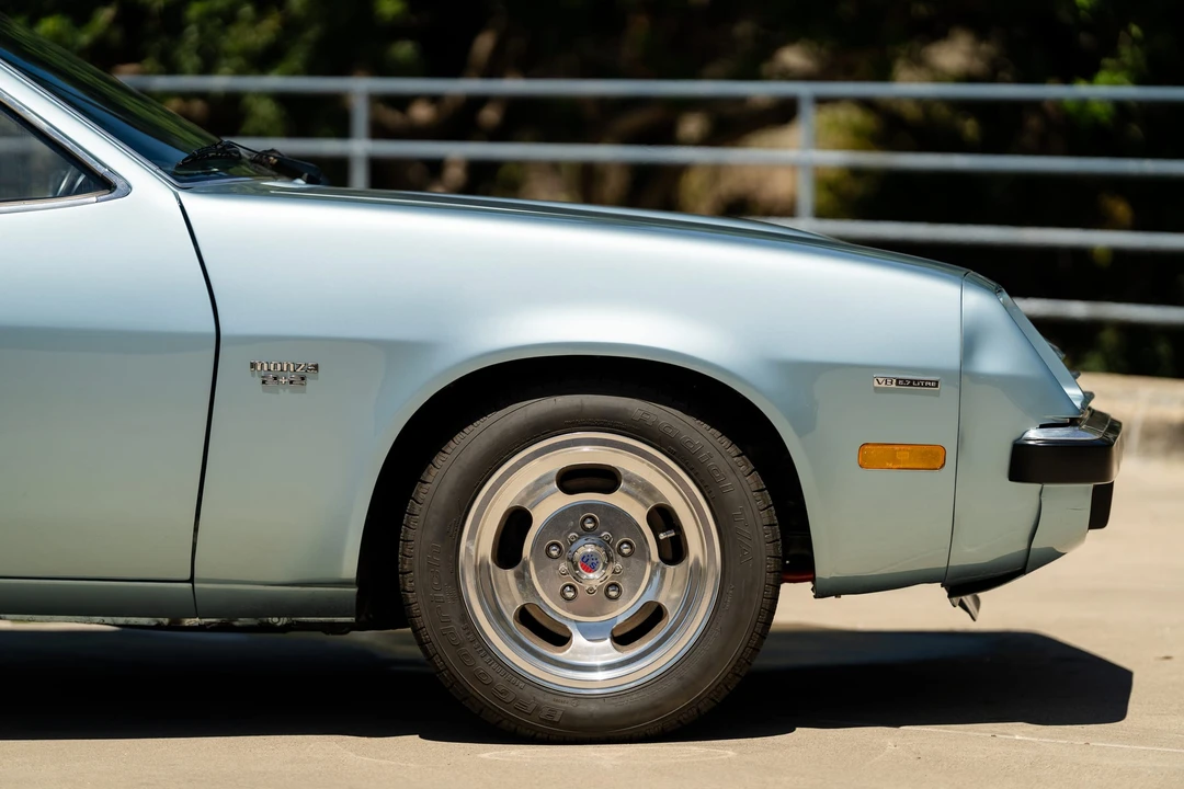 1975 Chevrolet - Image 17 of 31