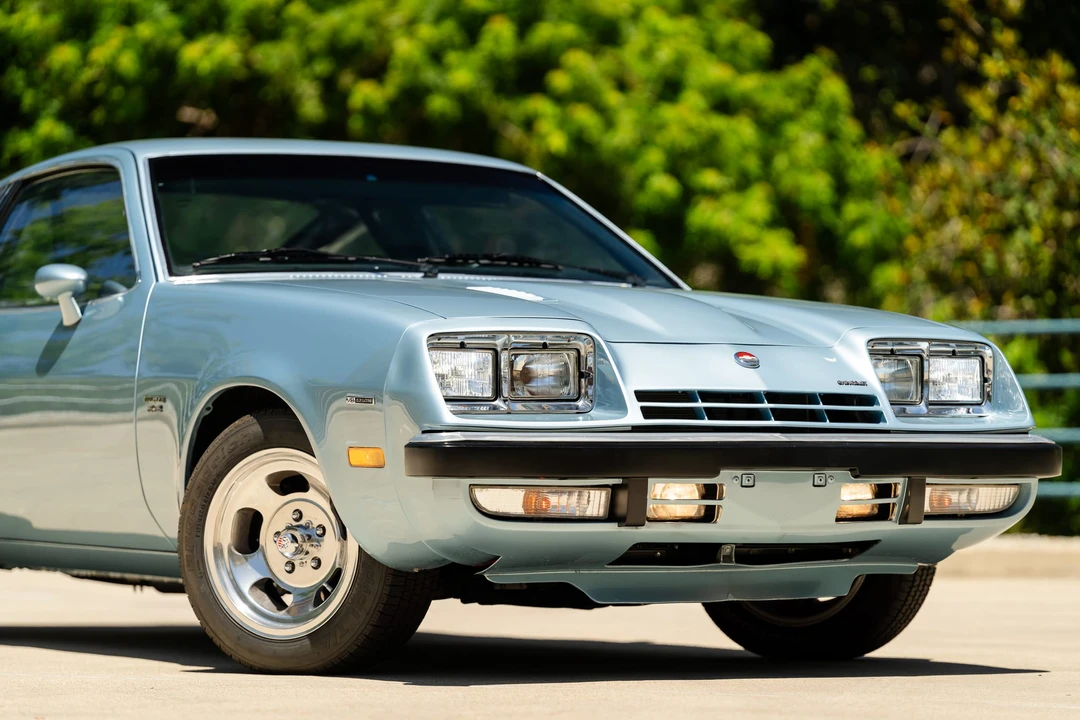 1975 Chevrolet - Image 13 of 31