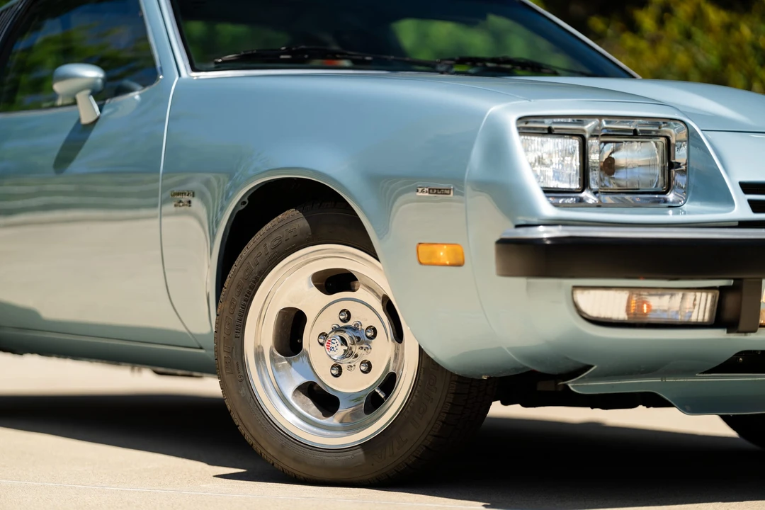1975 Chevrolet - Image 16 of 31