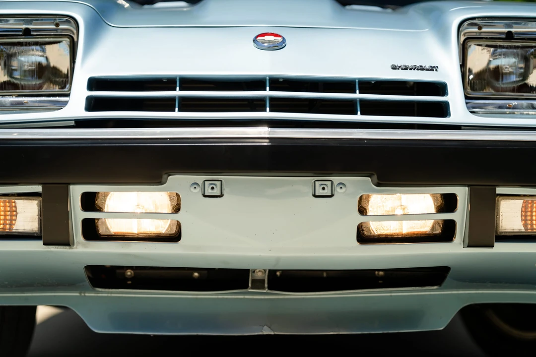 1975 Chevrolet - Image 28 of 31