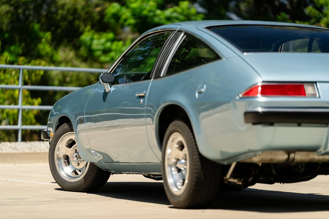 1975 Chevrolet - Image 22 of 31
