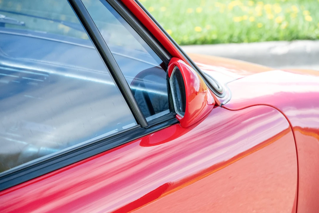 1986 Porsche 930 Turbo - Image 30 of 31