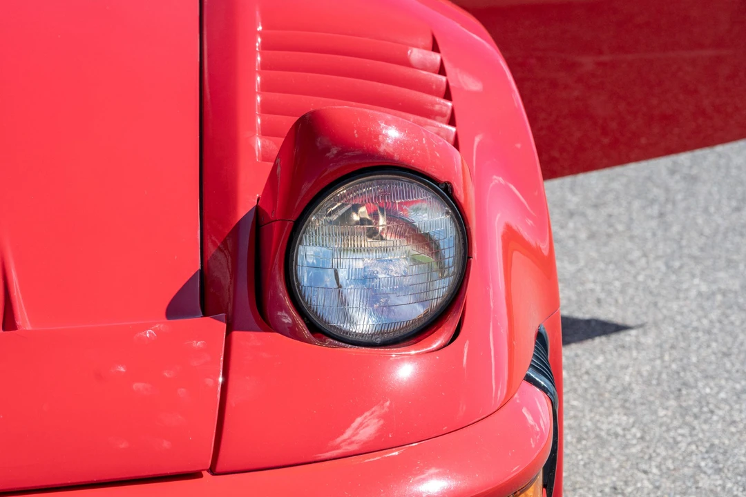 1986 Porsche 930 Turbo - Image 14 of 31