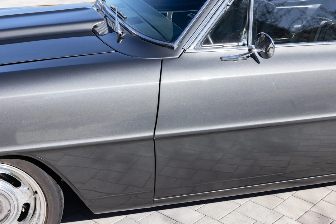 1967 Chevrolet II 2nd Gen - Image 22 of 31