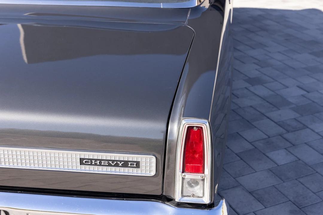 1967 Chevrolet II 2nd Gen - Image 18 of 31