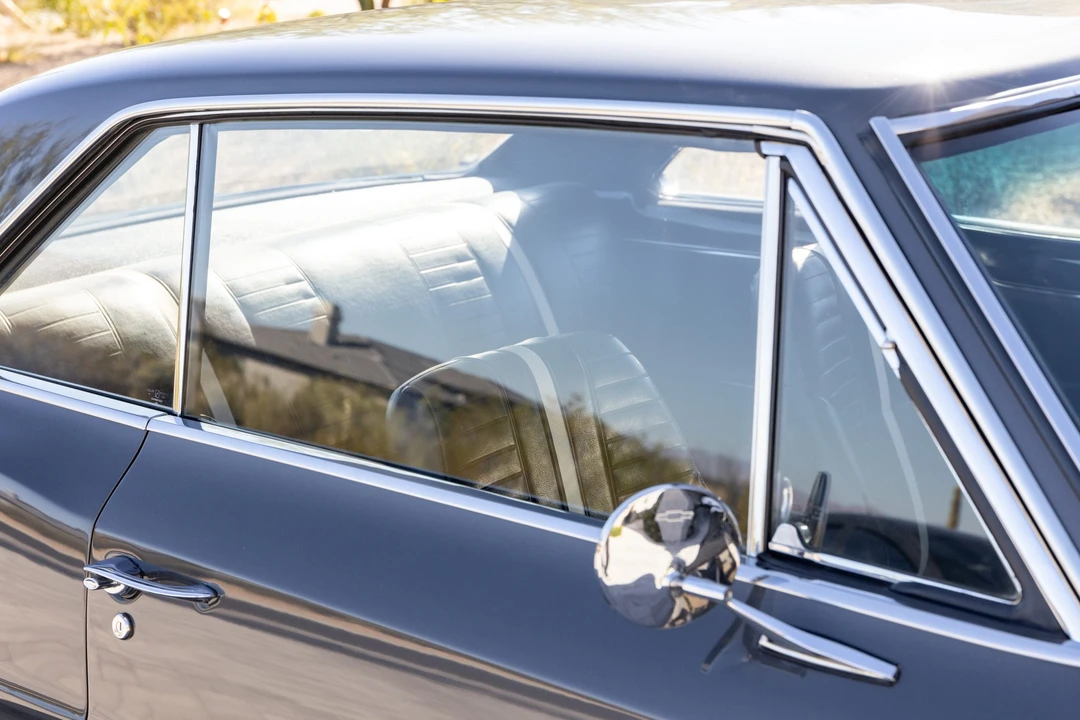 1967 Chevrolet II 2nd Gen - Image 19 of 31