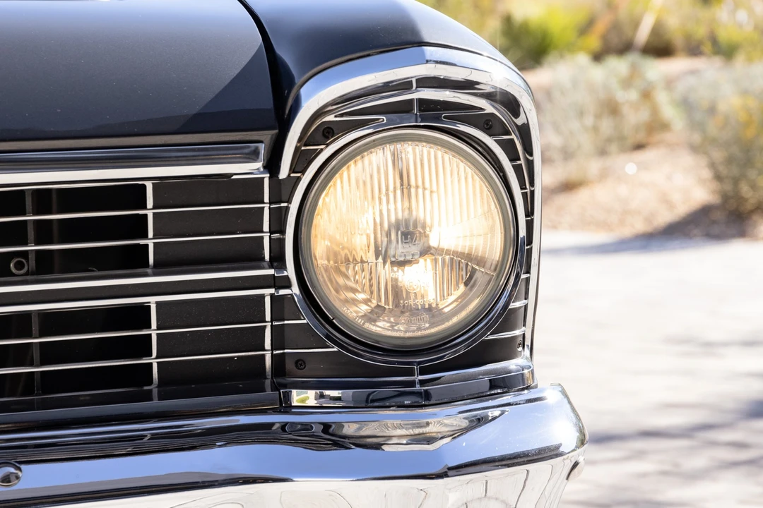 1967 Chevrolet II 2nd Gen - Image 11 of 31