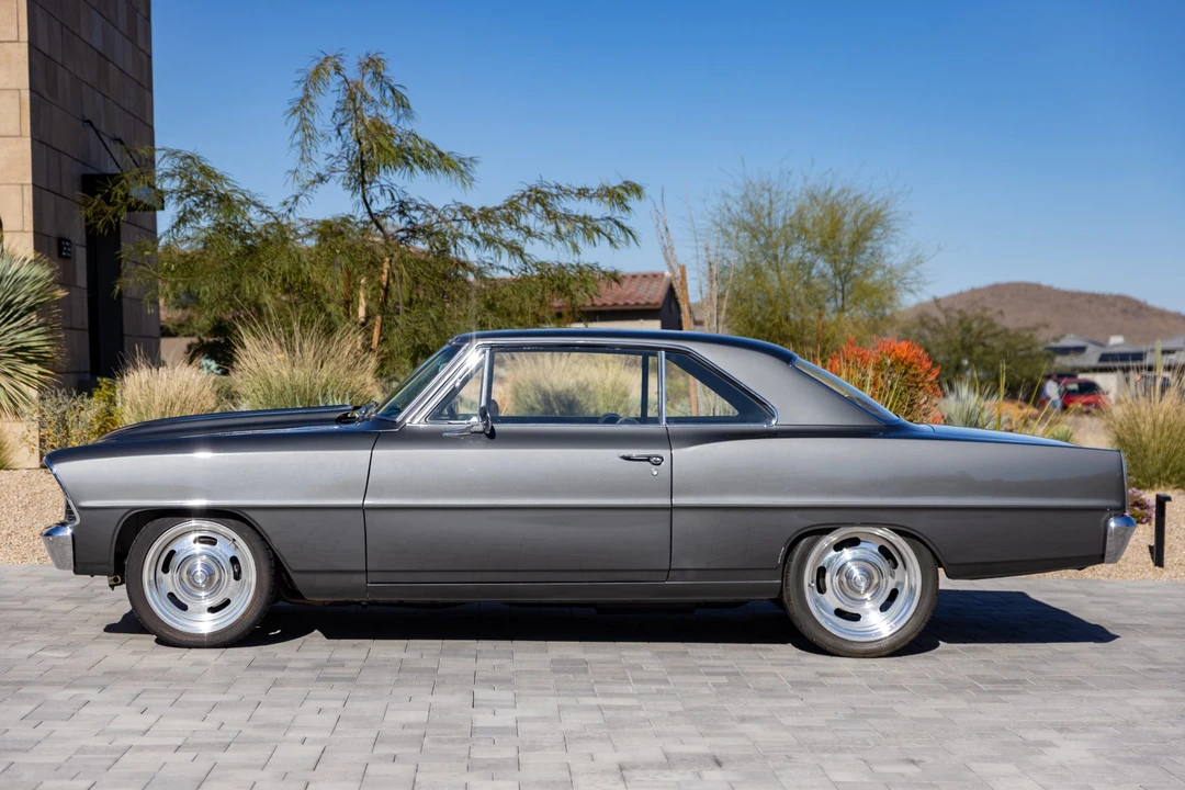 1967 Chevrolet II 2nd Gen - Image 8 of 31
