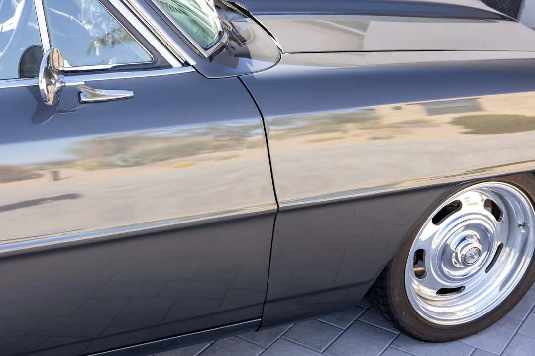 1967 Chevrolet II 2nd Gen - Image 23 of 31