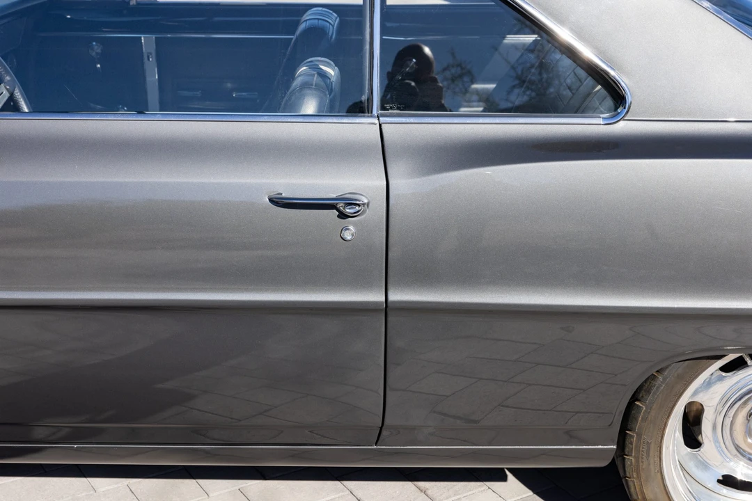 1967 Chevrolet II 2nd Gen - Image 24 of 31
