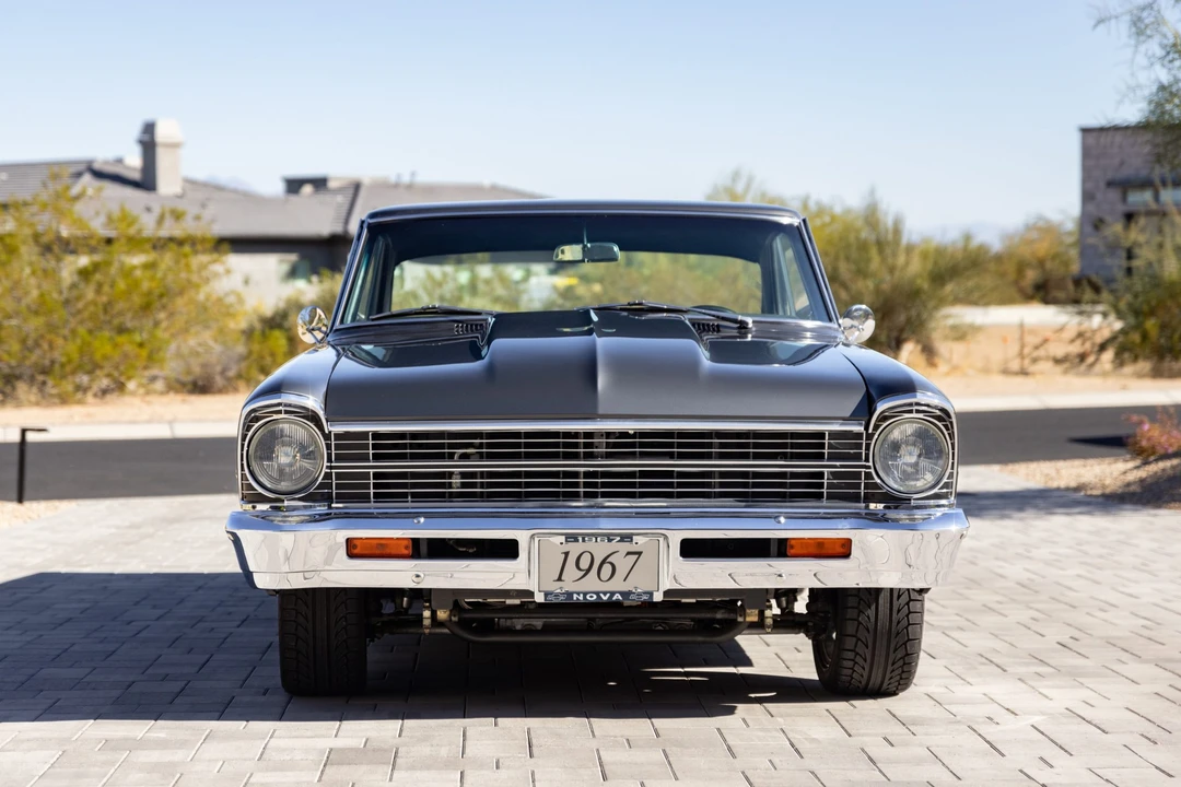 1967 Chevrolet II 2nd Gen - Image 2 of 31