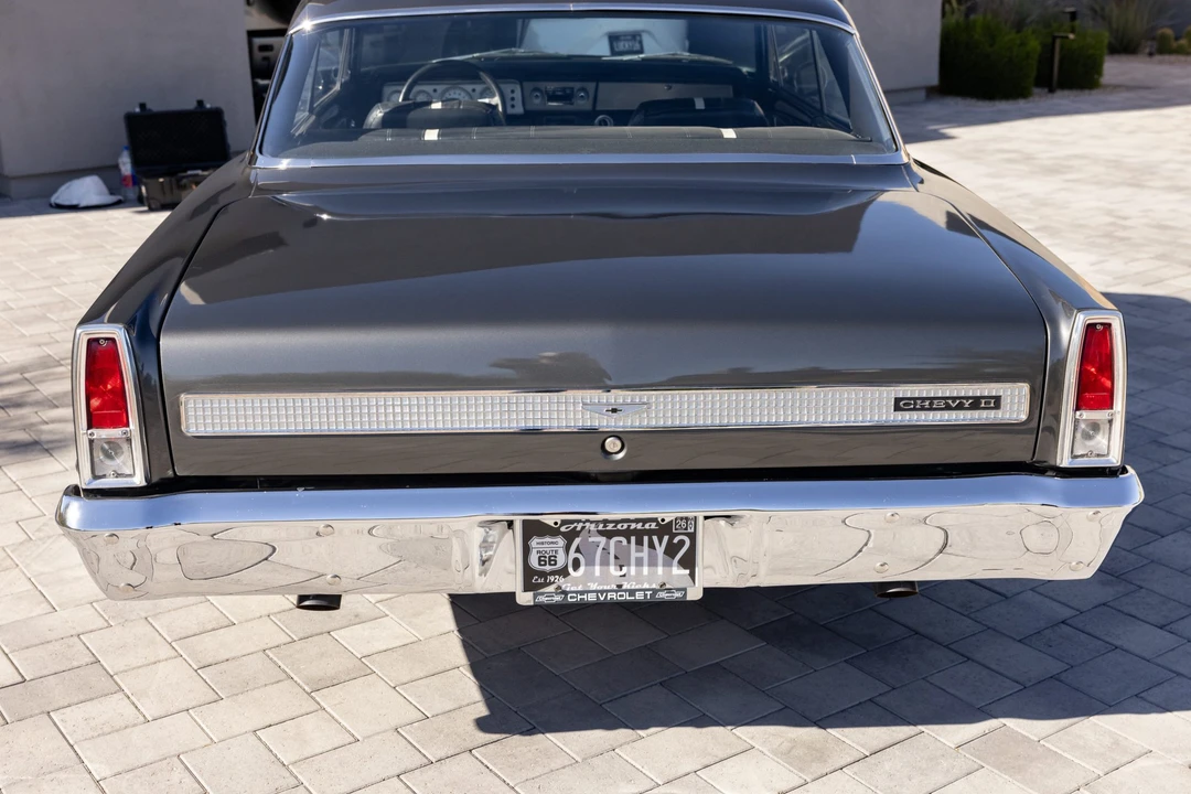1967 Chevrolet II 2nd Gen - Image 14 of 31