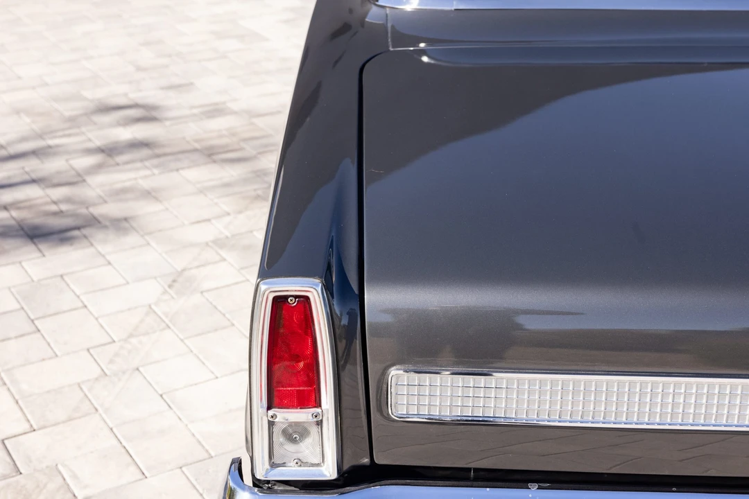 1967 Chevrolet II 2nd Gen - Image 17 of 31