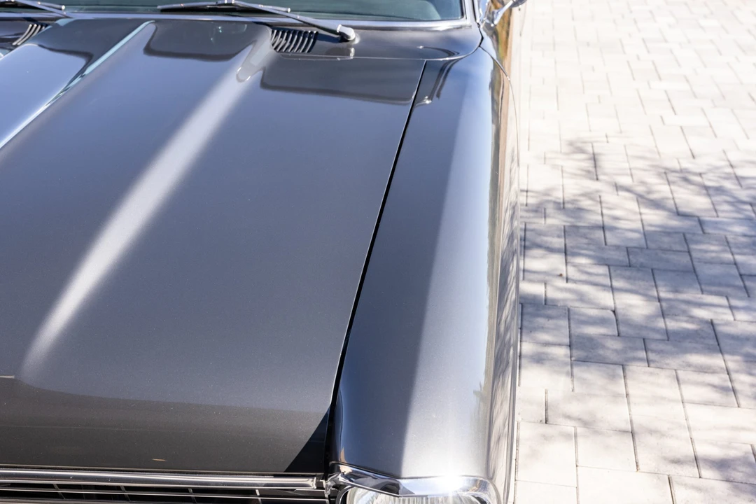 1967 Chevrolet II 2nd Gen - Image 13 of 31