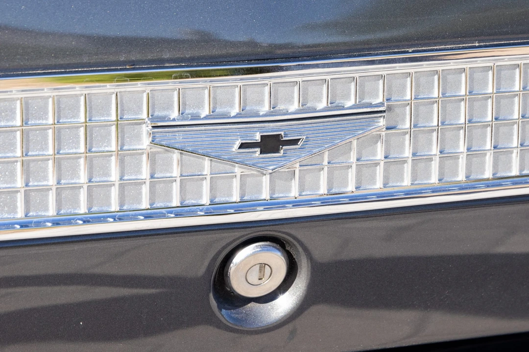 1967 Chevrolet II 2nd Gen - Image 29 of 31