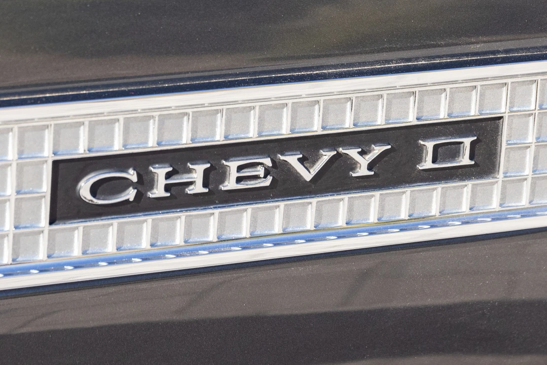 1967 Chevrolet II 2nd Gen - Image 30 of 31