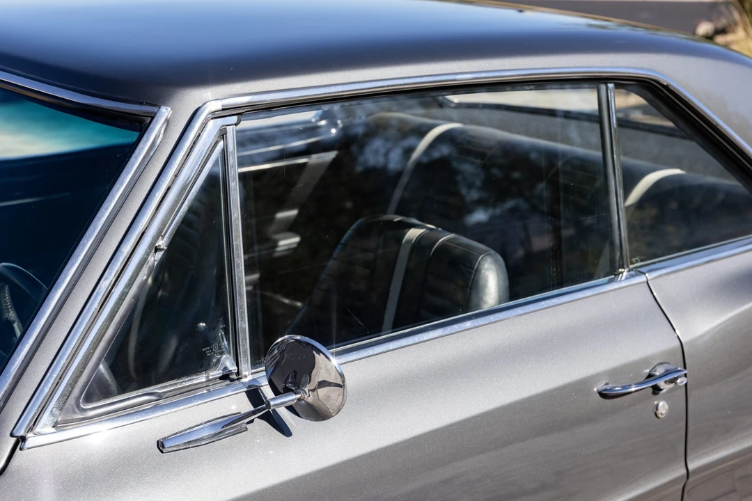 1967 Chevrolet II 2nd Gen - Image 20 of 31