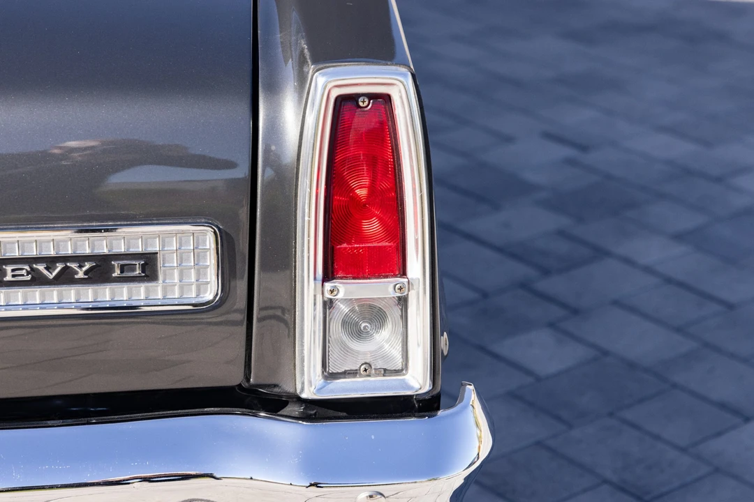 1967 Chevrolet II 2nd Gen - Image 16 of 31