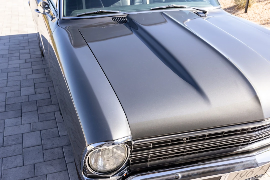 1967 Chevrolet II 2nd Gen - Image 12 of 31