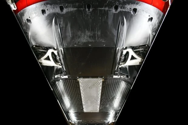 2005 Ford GT 1st Gen - Image 8 of 9