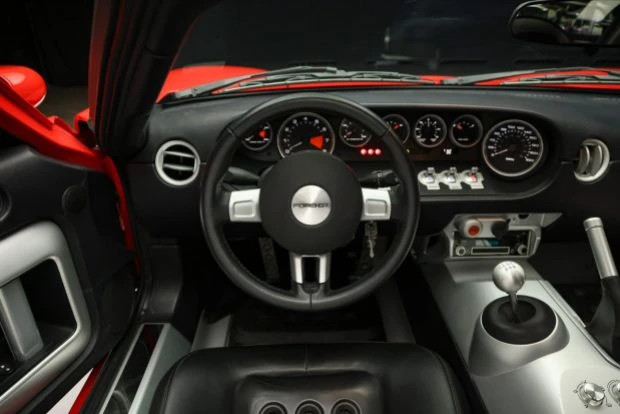2005 Ford GT 1st Gen - Image 6 of 9