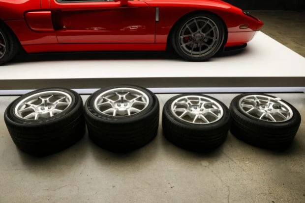 2005 Ford GT 1st Gen - Image 9 of 9