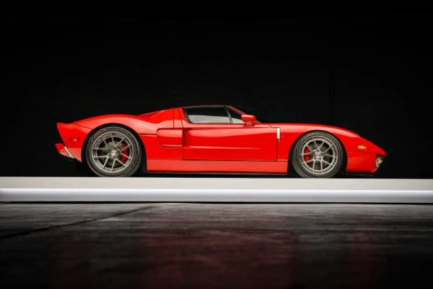 2005 Ford GT 1st Gen - Image 4 of 9