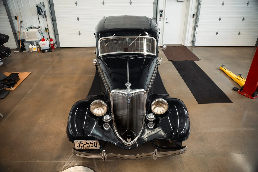 1934 Ford Model 18 & 40 - Image 20 of 31