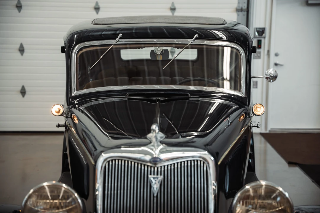 1934 Ford Model 18 & 40 - Image 28 of 31