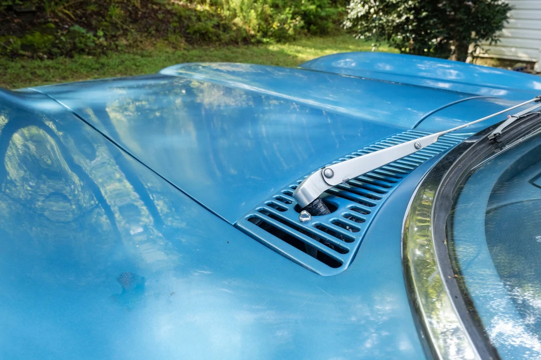 1966 Chevrolet Corvette C2 - Image 28 of 31